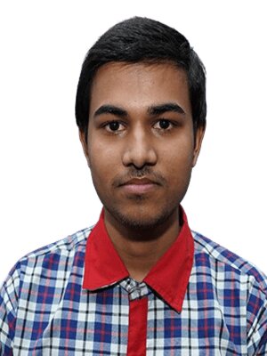 student name