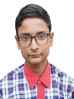 student name