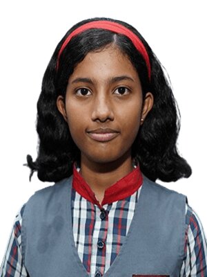 student name