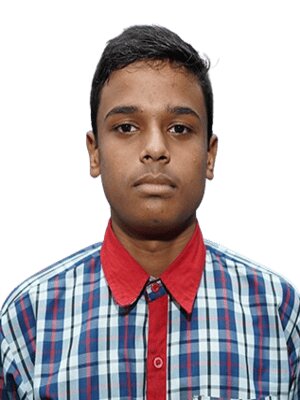 student name
