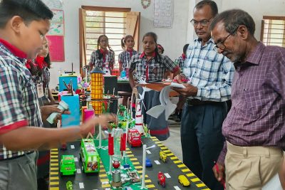 science exhibtion