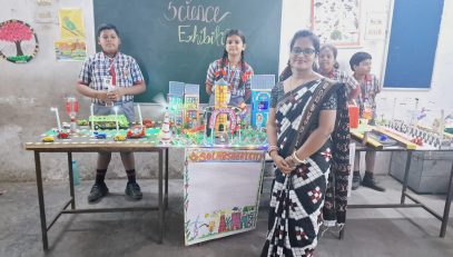 science exhibtion