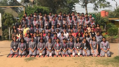 class X Batch