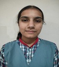 तनीषा सैनी