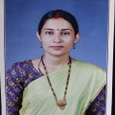 Sunil Kumari | Kendriya Vidyalaya Mathana | India