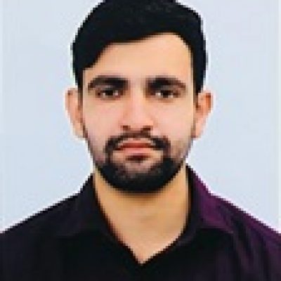 Ankur Balhara | Kendriya Vidyalaya Mathana | India