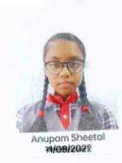 Anupam Sheetal