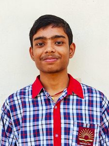 Aditya Kumar