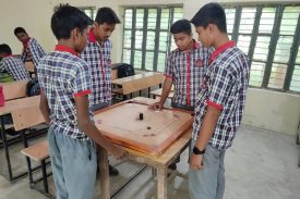 Carrom