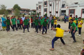 Kabaddi