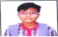 student name