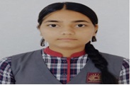 student name