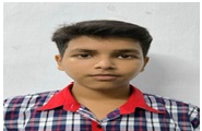 student name