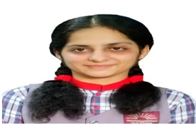 student name