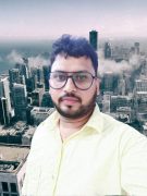 Neeraj Kumar Shahi