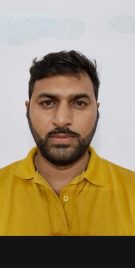 Sudhakar Yadav