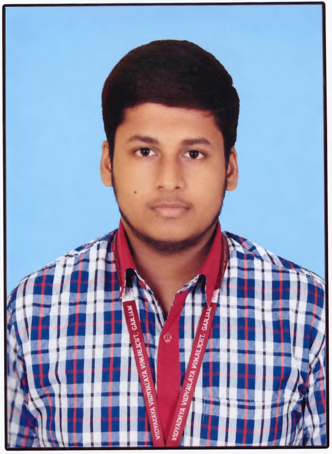 Subhranshu Shekhar Panda