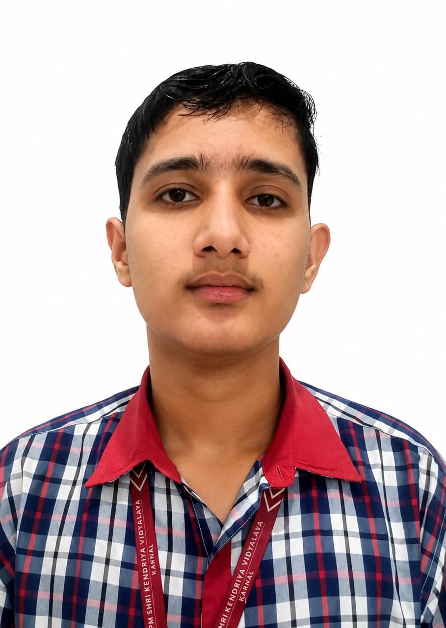 वारिस भारद्वाज 