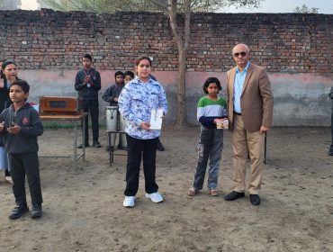 SCHOOL ASSEMBLY 2