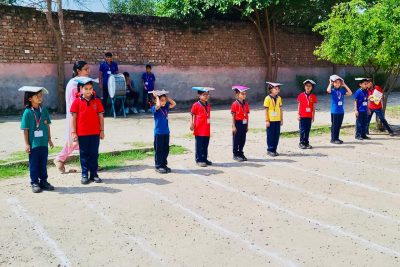 National Sports Day