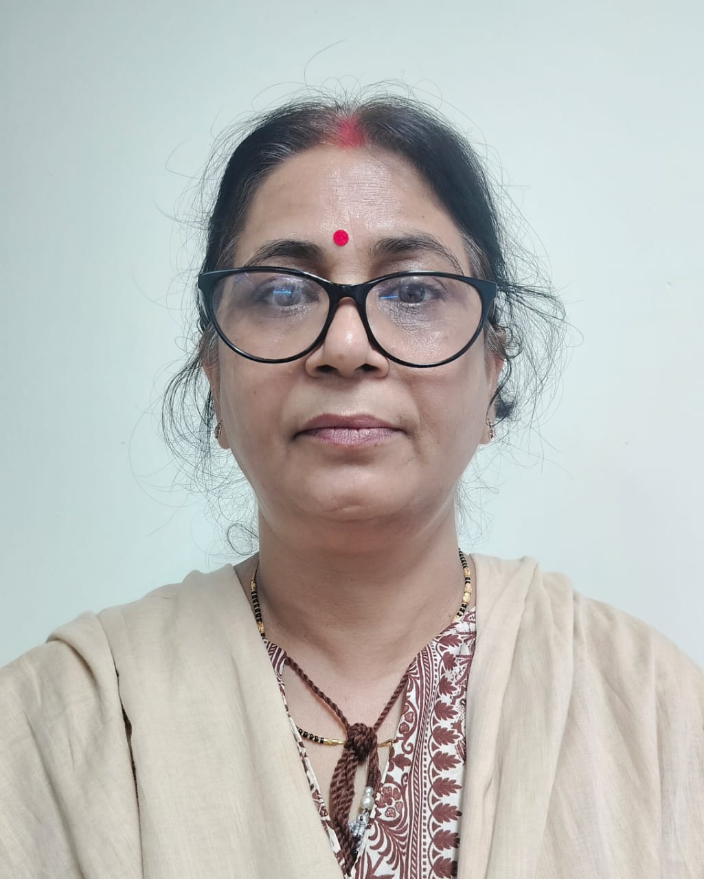Dr. Jaya Pandey Mishra