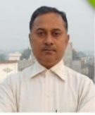SUNIL KUMAR BHARTI