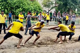 Tug Of War