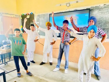 ग्रीष्मकालीन शिविर