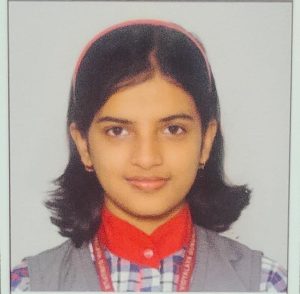 SRUTI PRAGYAN DASH