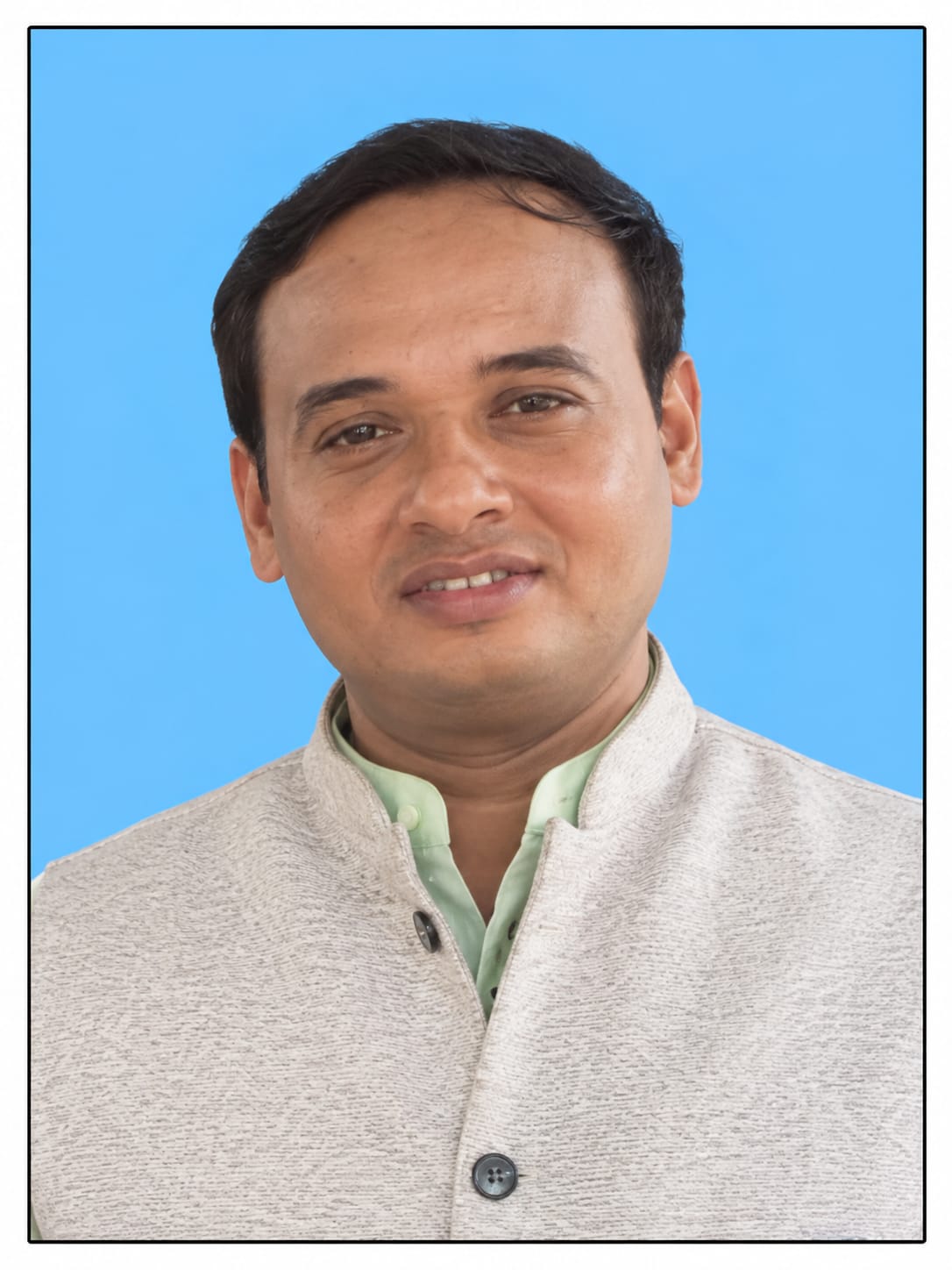 सौरभ जैन