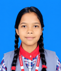 RASHMI REKHA SABAR