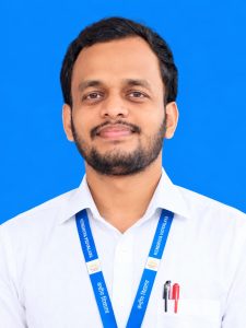 AJITA KUMAR MALLIK