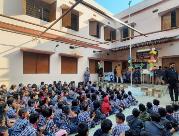 CHILDREN DAY CELEBRATION