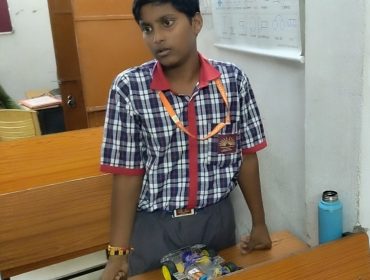 विज्ञान प्रदर्शनी