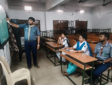 Continuous Professional Development (CPD) (1)