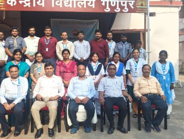 Annual Academic Panel Inspection (16)