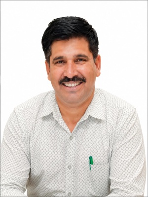 KEWAL SINGH