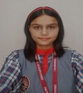 YASHASHVI