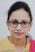 Anupama Bansal