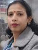 SUNITA yadav