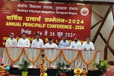 annual principals' conference