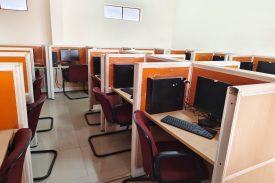 Language Lab one