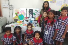 Science Exhibition