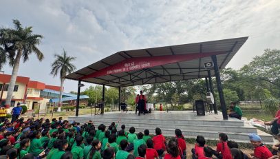 Magic show