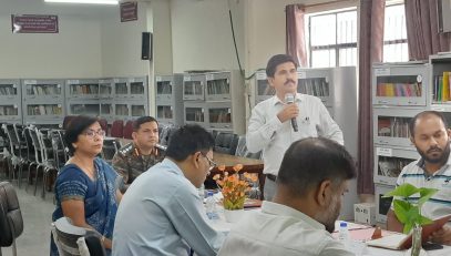 VMC meeting May 2025-26