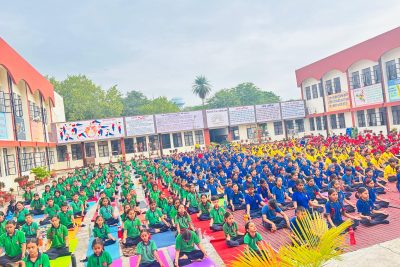 yoga day3
