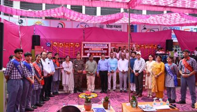EBSB-Kala Utsav2 2025
