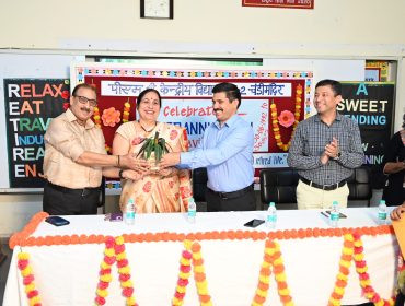 savita sharma retiremnt5