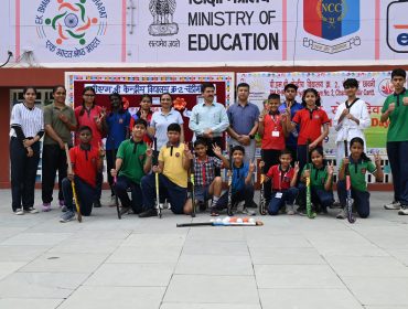 savita sharma retiremnt