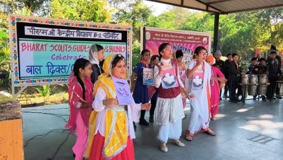 children day celebration 4